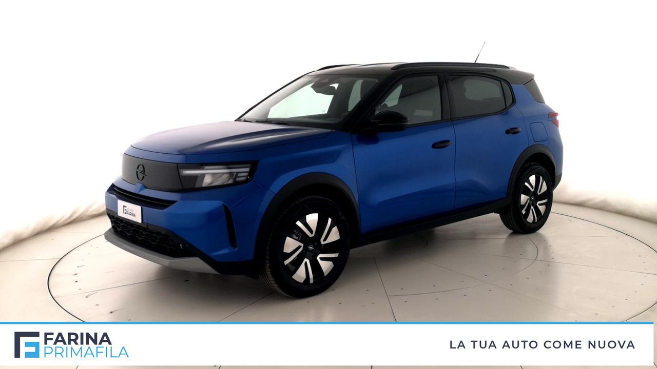 OPEL FRONTERA GS Hybrid 145cv EDCT