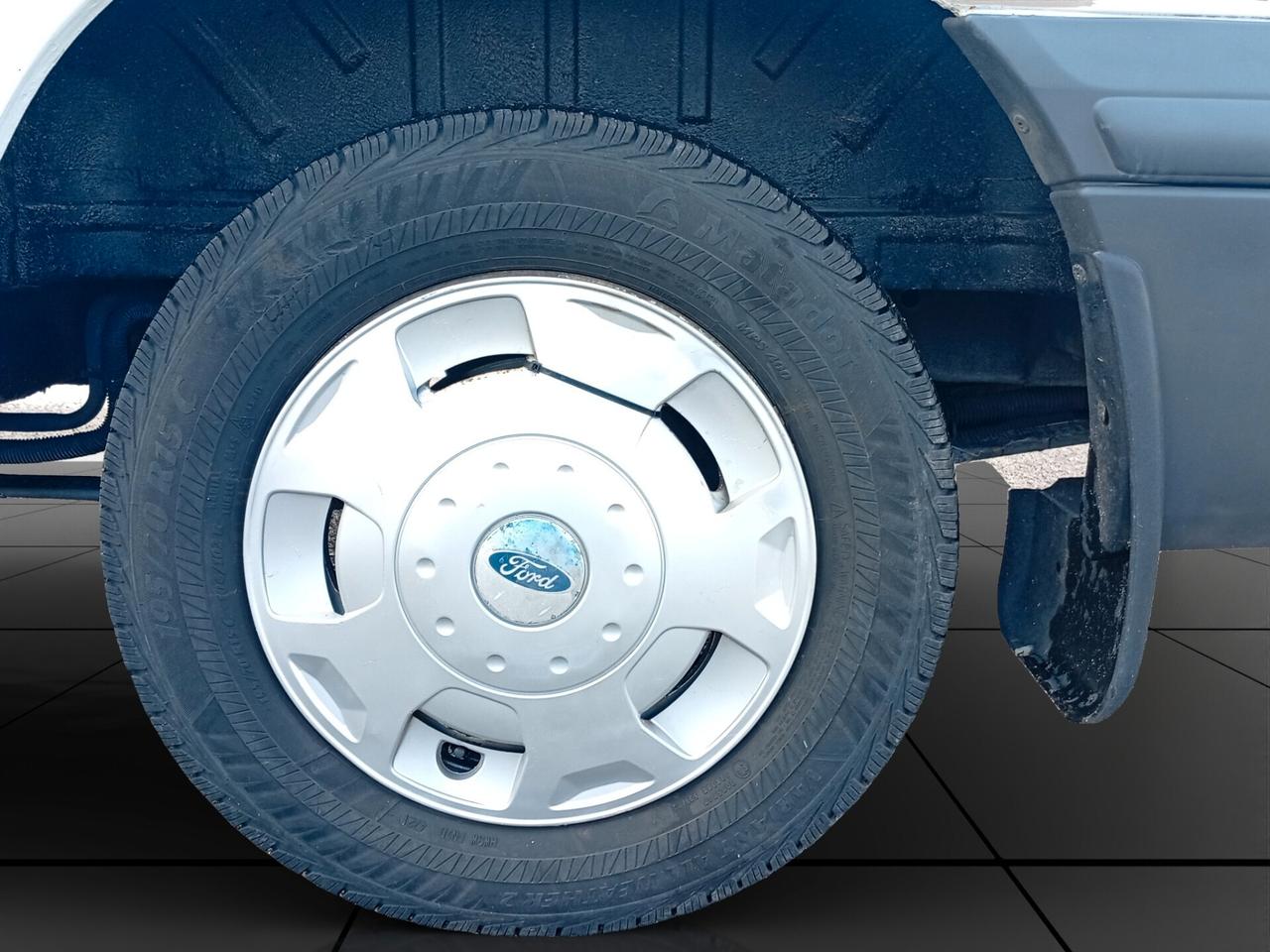 Ford Transit/Tourneo/Bus TRANSIT BUS TOURNEO 9 posti clima