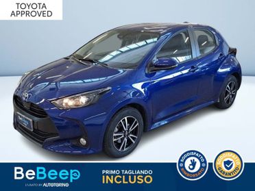 Toyota Yaris 1.0 ACTIVE