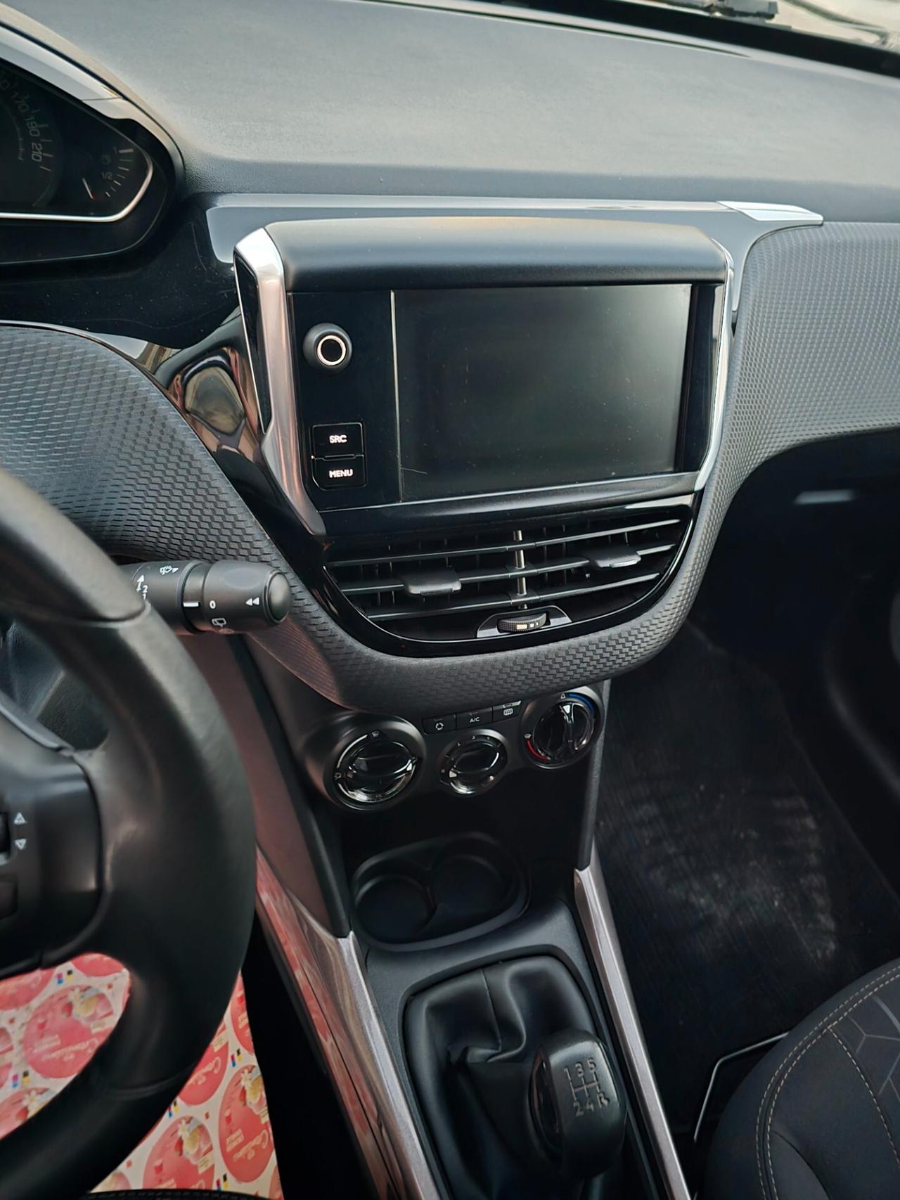 Peugeot 2008 BlueHDi 100 Allure