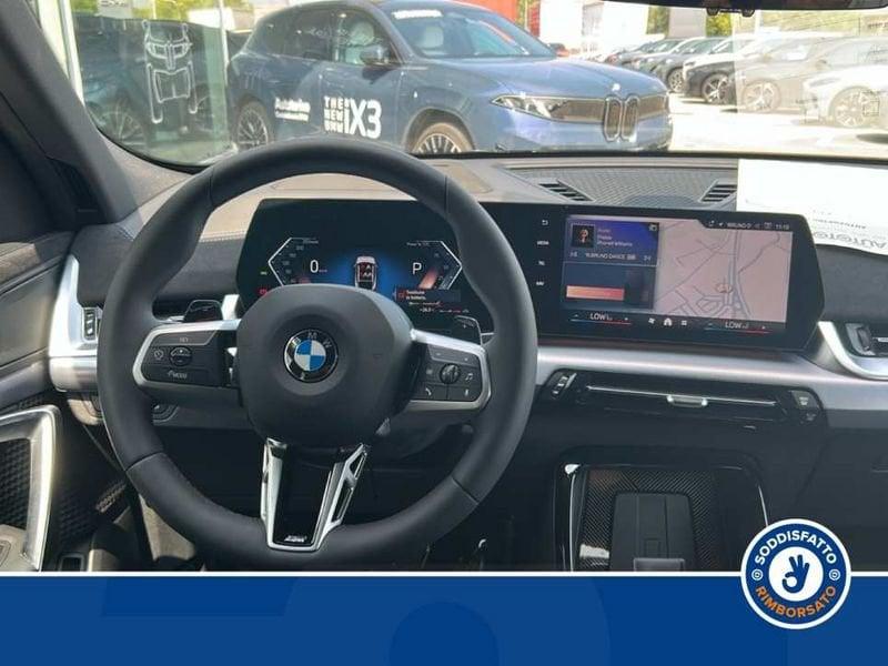 BMW X2 sDrive 18d M Sport