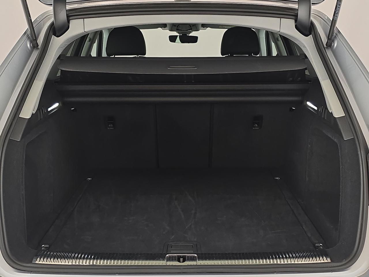 40 2.0tdi mhev identity contr quatt 204cv s-tronic