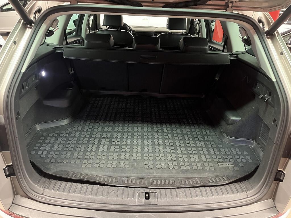 Skoda Kodiaq 2.0 TDI 4x4 DSG 7posti