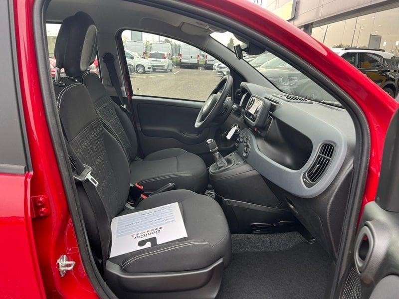 FIAT Panda Panda 1.0 FireFly S&S Hybrid