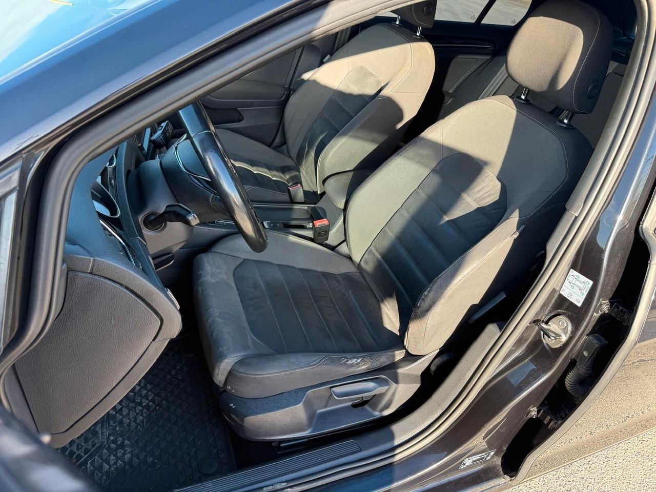 Volkswagen Golf Plus 1.6 TDI DPF Comfortline