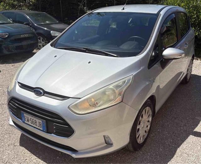 FORD B-Max 1.4 90 CV GPL Business