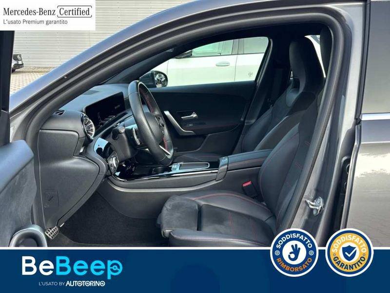 Mercedes-Benz Classe A A 180 AMG LINE PREMIUM AUTO
