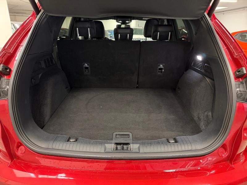 Ford Kuga 1.5 EcoBoost 150 CV 2WD ST-Line X