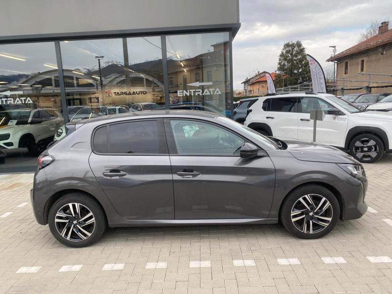 Peugeot 208 5 Porte 208 1.2 puretech Allure s&s 100cv