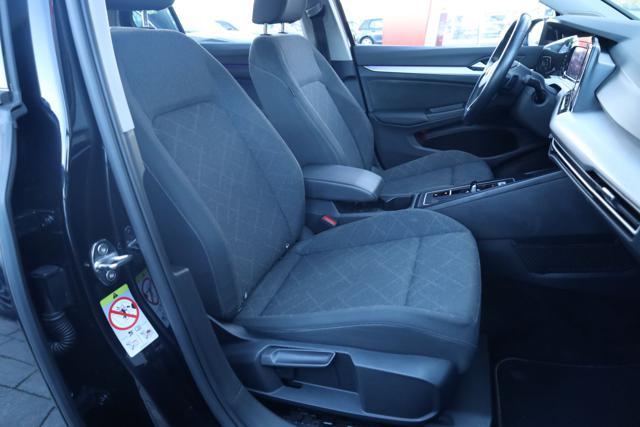 VOLKSWAGEN Golf 1.5 eTSI 130 CV EVO ACT DSG Life