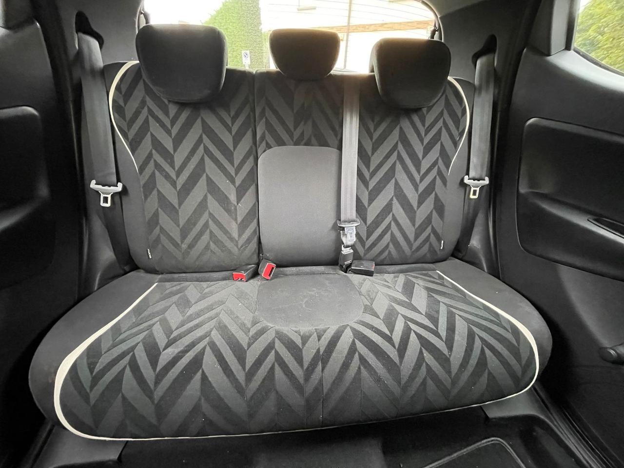 Lancia Ypsilon Opening Edition 1.2 #7630