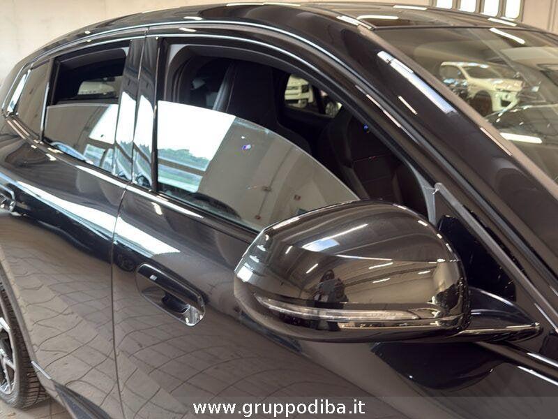 BMW X2 U10 xdrive 20d 48V MSport auto