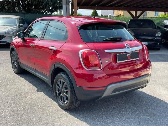 Fiat 500X 1.6 e torque city cross