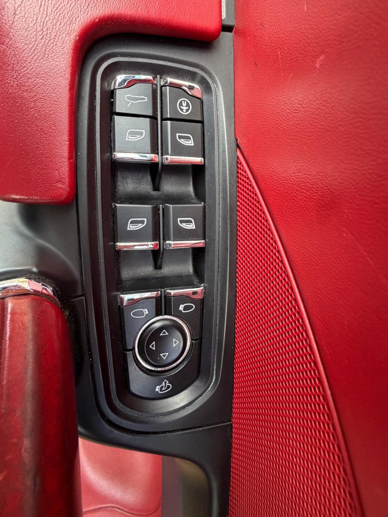 Porsche Cayenne 3.0 Diesel