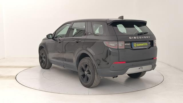 LAND ROVER Discovery Sport 2.0d i4 mhev awd 150cv auto