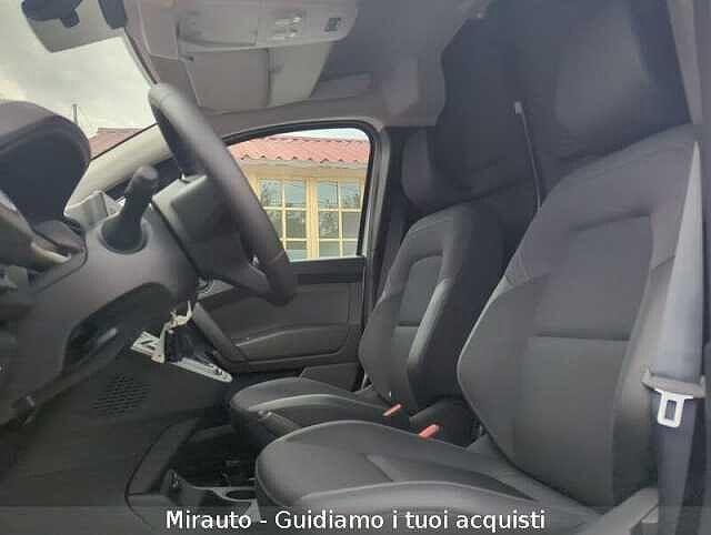 Nissan Townstar VAN L1 ACENTA