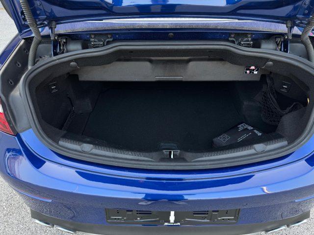 MERCEDES-BENZ E 53 AMG E53 4Matic+ EQ-Boost Cabrio AMG Unicop.FULL Option