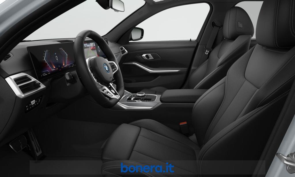 BMW Serie 3 Touring 330 e Hybrid Edition Steptronic