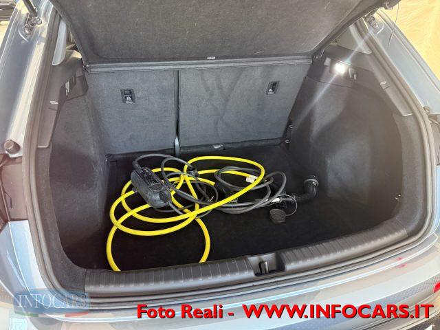 AUDI Q4 e-tron Q4 35 e-tron Business Advanced - PROMO