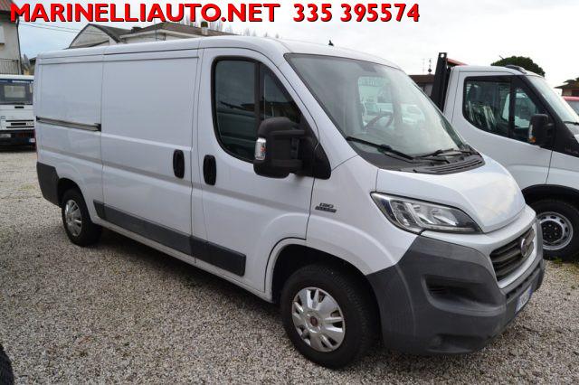 FIAT Ducato 30 2.3 MJT 130CV MH1 Furgone