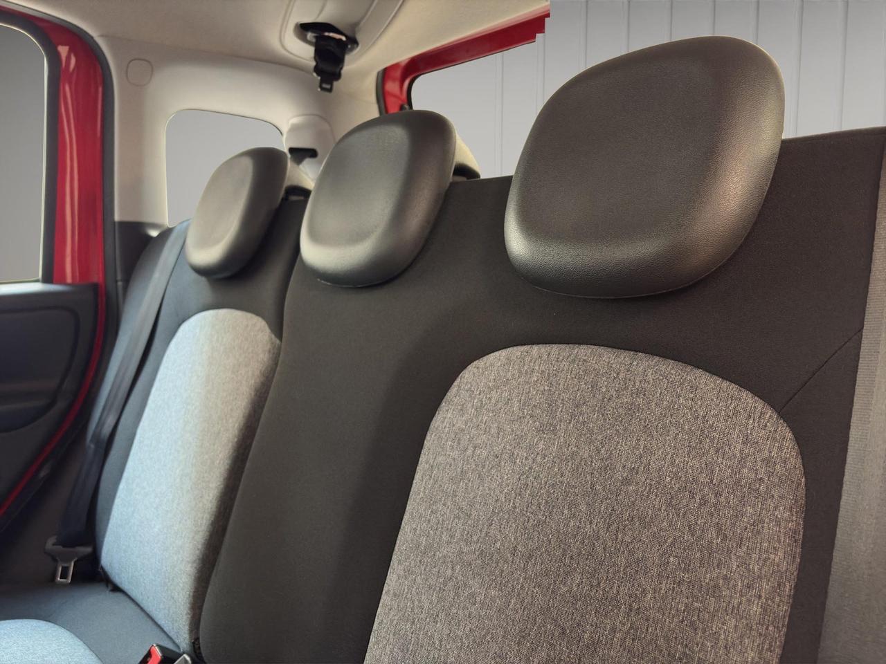 Fiat Panda 0.9 t.air t. natural power Lounge 70cv