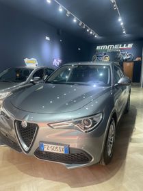 Alfa Romeo Stelvio 2.2 Turbodiesel 190 CV AT8 RWD Business