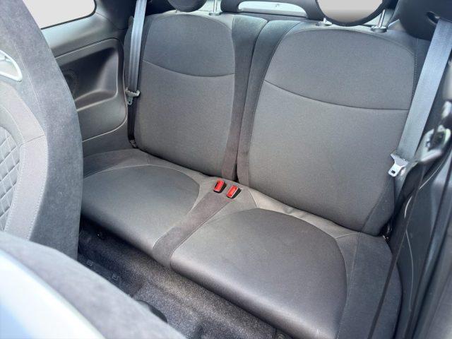 ABARTH 595 595 1.4 Turbo T-Jet 145 CV