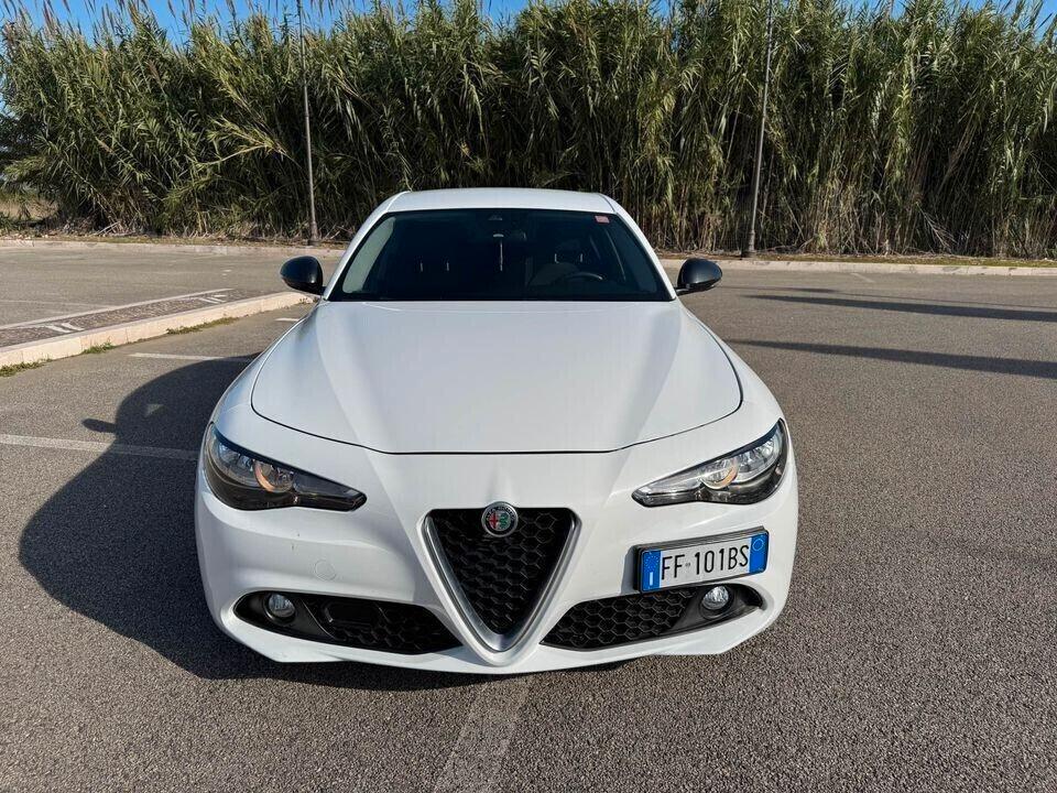 Alfa Romeo Giulia 2.2 Turbodiesel 150 CV