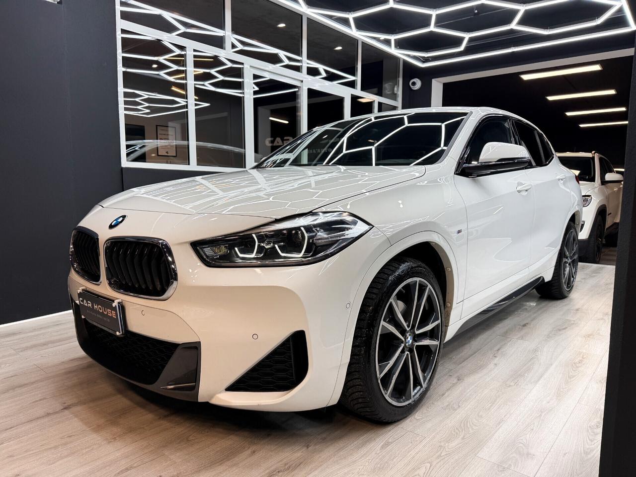 BMW X2 sDrive18d MSport 2.0 150CV Auto