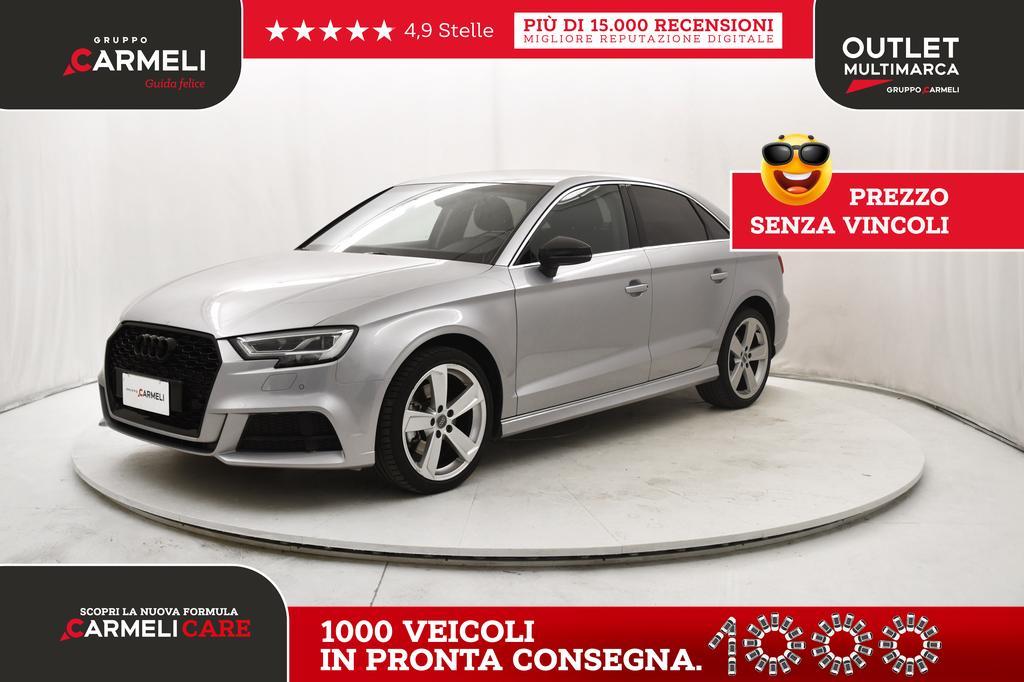 Audi A3 35 2.0 TDI Admired S tronic