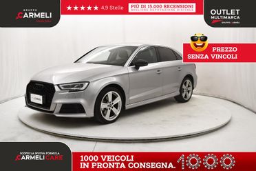Audi A3 35 2.0 TDI Admired S tronic