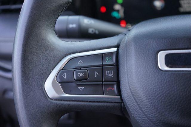 JEEP Compass 1.3 Turbo T4 240 CV PHEV AT6 4xe S