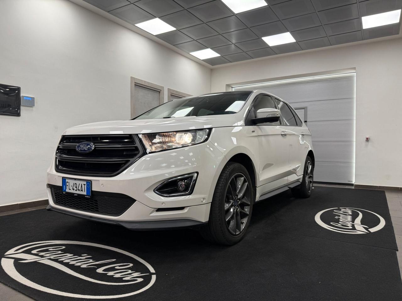 Ford Edge 2.0 TDCI 210 CV AWD S&S Powershift ST Line