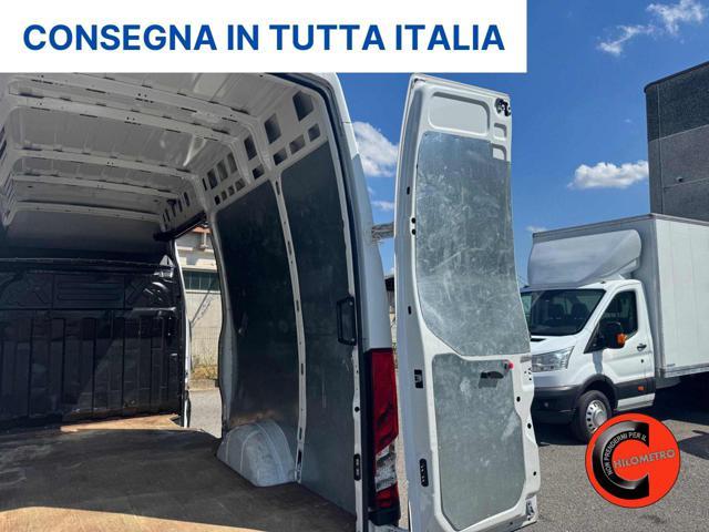 IVECO Daily 35S 16V 2.3 HPT E6D-PL-TA L3H3-CRUISE-SENSORI