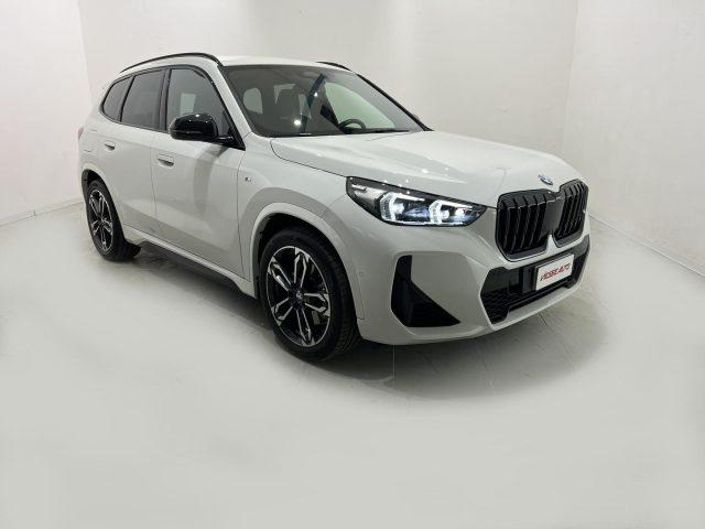 BMW X1 xDrive 23i Msport