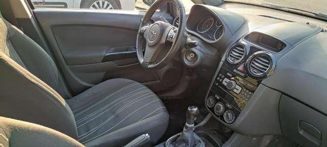 Opel Corsa Corsa 5p 1.2 Club 85cv ((motore da controllare))