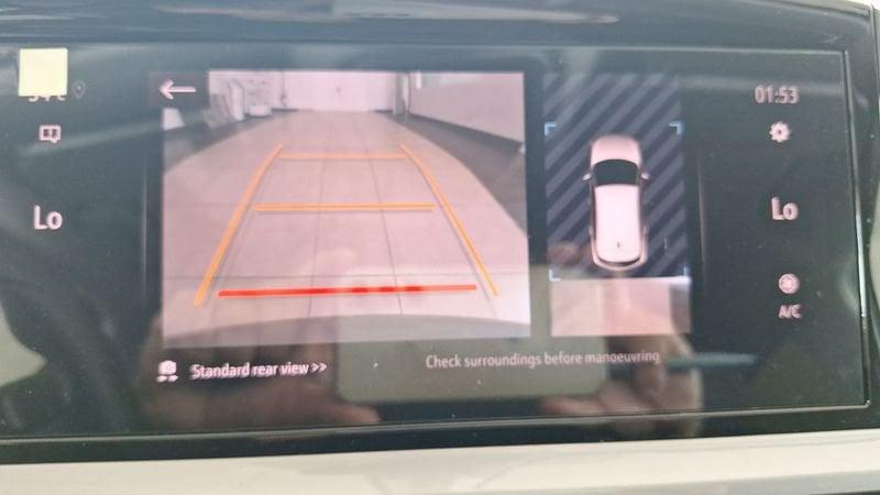 Opel Grandland Grandland 1.6 PHEV aut. FWD GS