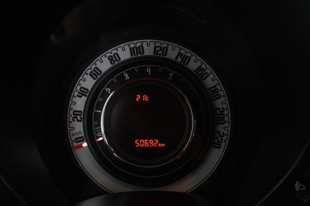 FIAT 500 500 1.0 Hybrid Cult