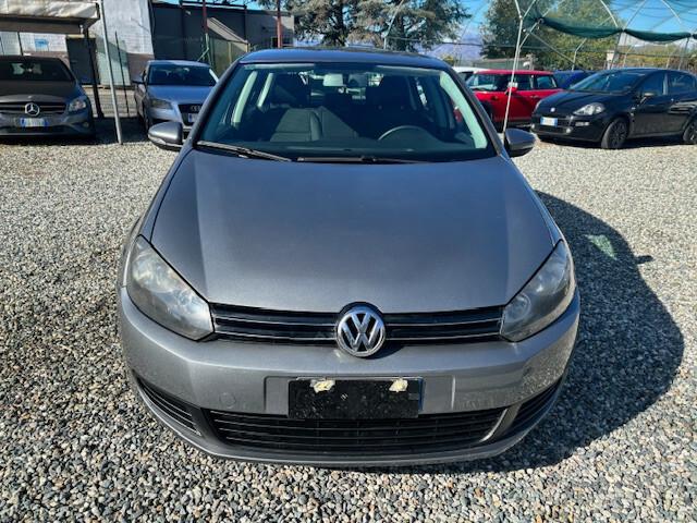 Volkswagen Golf 1.4 TSI 122CV 5p. Highline