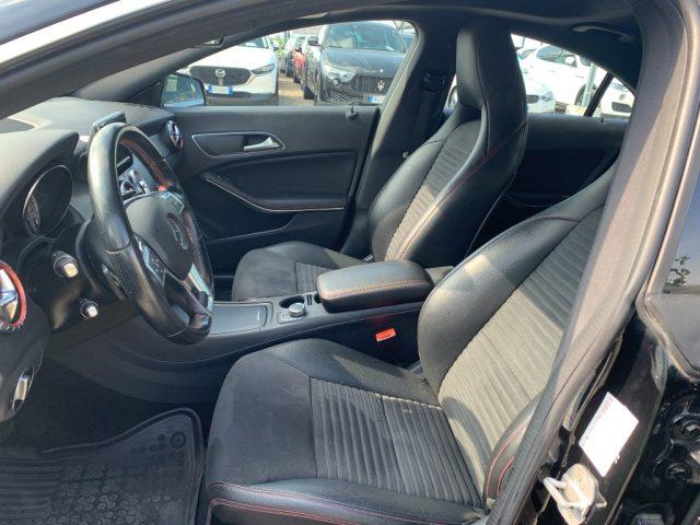 MERCEDES-BENZ CLA 180 Premium