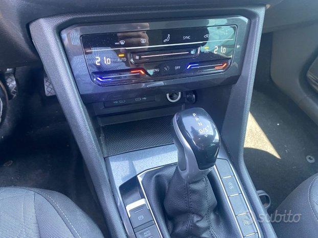 VOLKSWAGEN Tiguan 1.5 TSI 150 CV DSG ACT Life