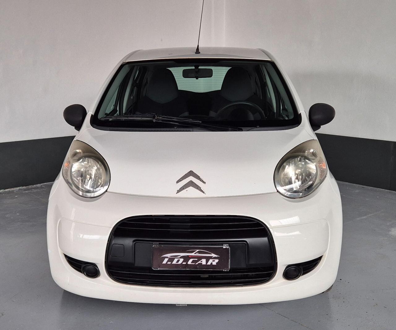 Citroen C1 1.0 5 porte airdream Perfect Ok Neopatentati