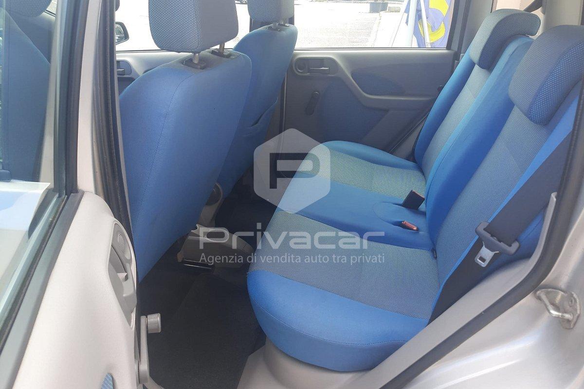 FIAT Panda 1.2 Dualogic