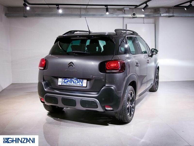 Citroën C3 Aircross PureTech 110 S&S Max - "PREZZO VERO"