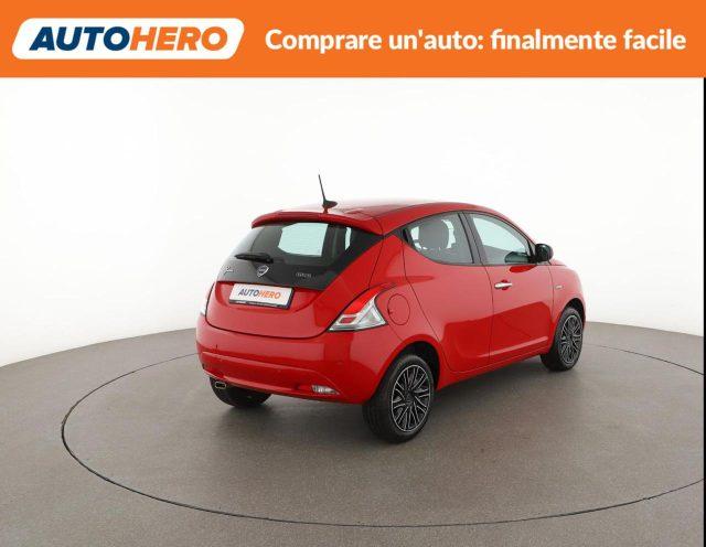 LANCIA Ypsilon 1.0 FireFly 5 porte S&S Hybrid Gold