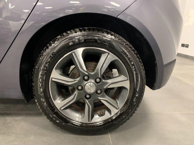 HYUNDAI iX20 1.4 APP MODE