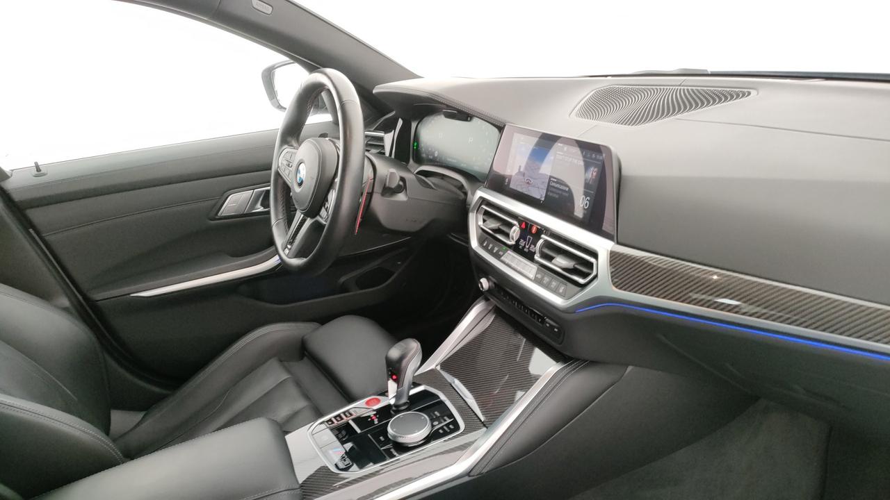 BMW M3 3.0 Competition auto