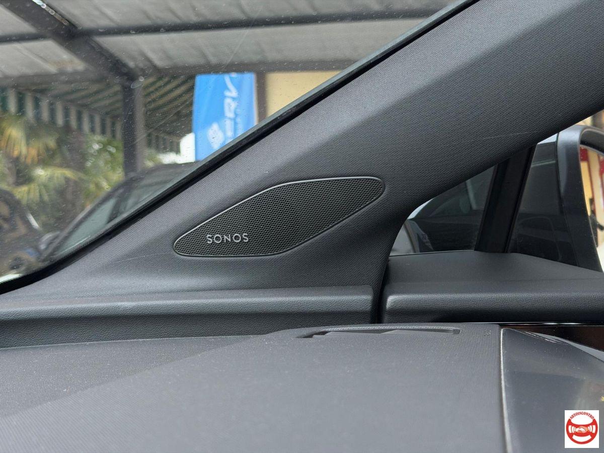 AUDI - Q4 e-tron - Q4 SPB 50 e-tron quattro S line edition