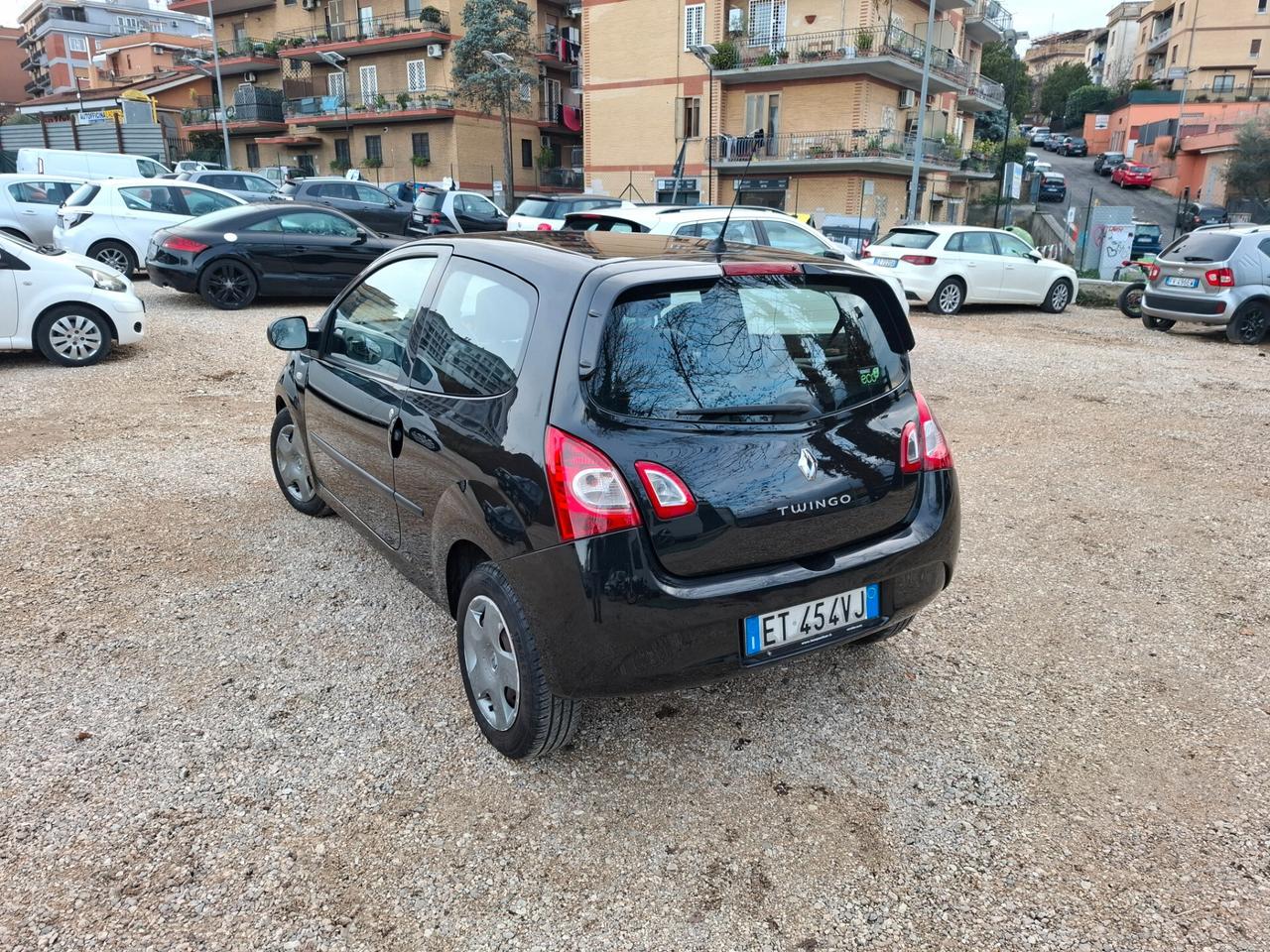 Renault Twingo 1.2 16V Night&Day