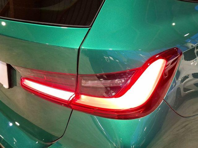 BMW M3 Touring Competition M xDrive